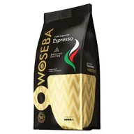 Kawa - Woseba WOS.KAWA MIEL.ESPRESSO 250G - miniaturka - grafika 1