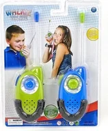 Zabawki interaktywne dla dzieci - Walkie talkie - miniaturka - grafika 1