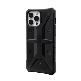 UAG Pathfinder obudowa ochronna do iPhone 13 Pro Max czarna IEOUPI13PMBK - Etui i futerały do telefonów - miniaturka - grafika 3