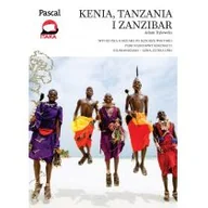 Przewodniki - PASCAL Kenia, Tanzania, Zanzibar - miniaturka - grafika 1