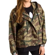 Kurtki i kamizelki sportowe damskie - ADIDAS WINDBREAKER > ED5816 - Adidas - miniaturka - grafika 1