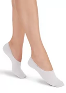 Skarpetki damskie - STOPKI GOLDEN LADY PARISCARPA (kolor czarny, rozmiar S/M) - miniaturka - grafika 1