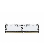 Pamięci RAM - goodram Pamięć DDR4 IRDM X 32GB/3200 (2*16GB)16-20-20 Biała - miniaturka - grafika 1