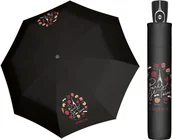Parasole - Parasol automatyczny Doppler Fiber Magic Paris Je Taime - miniaturka - grafika 1