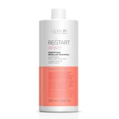 Szampony do włosów - Revlon Professional Restart Fortifying Shampoo 1000.0 ml - miniaturka - grafika 1