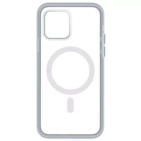 Obudowa dla telefonów komórkowych ER CASE ICE SNAP na Apple iPhone 15 (ERCSIP15MGCL) przezroczysty - Etui i futerały do telefonów - miniaturka - grafika 1