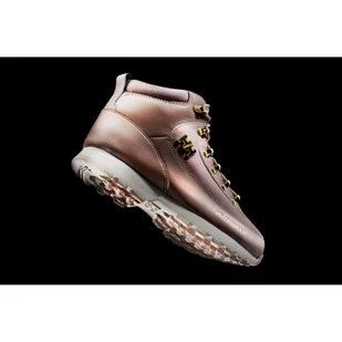 Buty Helly Hansen The Forester W 10516 (kolor Różowy, rozmiar 38) - Buty sportowe damskie - miniaturka - grafika 8