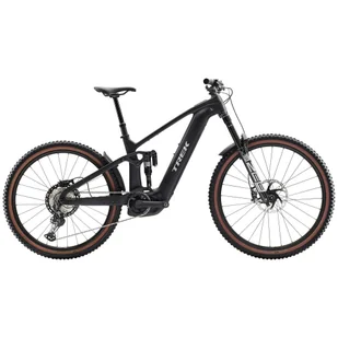 Trek Rail + 9.8 XT gen 5 2025 Deep Smoke S(27,5) - Rowery elektryczne - miniaturka - grafika 1