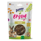 Przysmaki dla gryzoni - Bunny, drewno gruszy dla gryzoni - 3 x 100 g - miniaturka - grafika 1