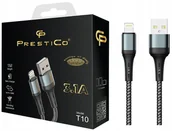 Kable USB - Szybki Kabel Lightning Do Apple Iphone 8 X 11 3.1A - miniaturka - grafika 1