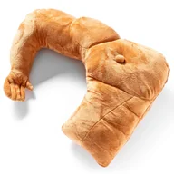 Księgarnia OUTLET - Podróżna poduszka przyjaciel - miniaturka - grafika 1