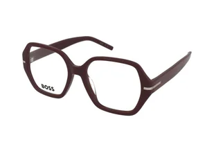 Dioptrie szkieł Hugo Boss Boss 1780/G LHF - Okulary korekcyjne, oprawki, szkła - miniaturka - grafika 1