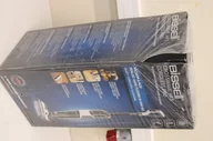 Odkurzacze pionowe - Bissell CrossWave HF3 Cordless Pro Czarny/Biały - miniaturka - grafika 1