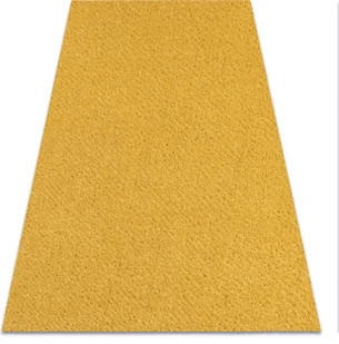DYWAN - WYKŁADZINA ETON żółty 100x150 cm - Wykładziny - miniaturka - grafika 1