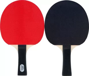 Zestaw rakietki do tenisa stołowego SLAZENGER 15el - Tenis stołowy - miniaturka - grafika 2