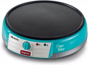 ARIETE Crepes Maker 202/01 - Urządzenia do czekolady i słodyczy - miniaturka - grafika 1