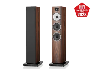 Bowers & Wilkins 704 S3 - Głośniki i kolumny - miniaturka - grafika 9