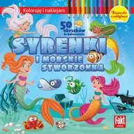 Czasopisma - Fakt Naklejki - miniaturka - grafika 1