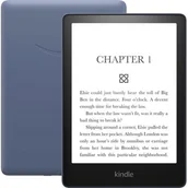 Czytniki ebooków - Amazon Kindle Paperwhite 5 WiFi 16GB z reklamami Denim - miniaturka - grafika 1