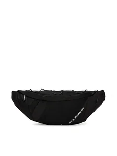Quiksilver Saszetka nerka QUIC-M-003-07 Czarny - Nerki - miniaturka - grafika 1