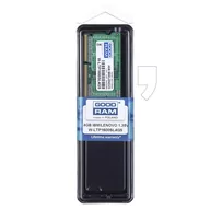 Pamięci RAM - GoodRam 4GB W-MEM1600E3D84GLV - miniaturka - grafika 1