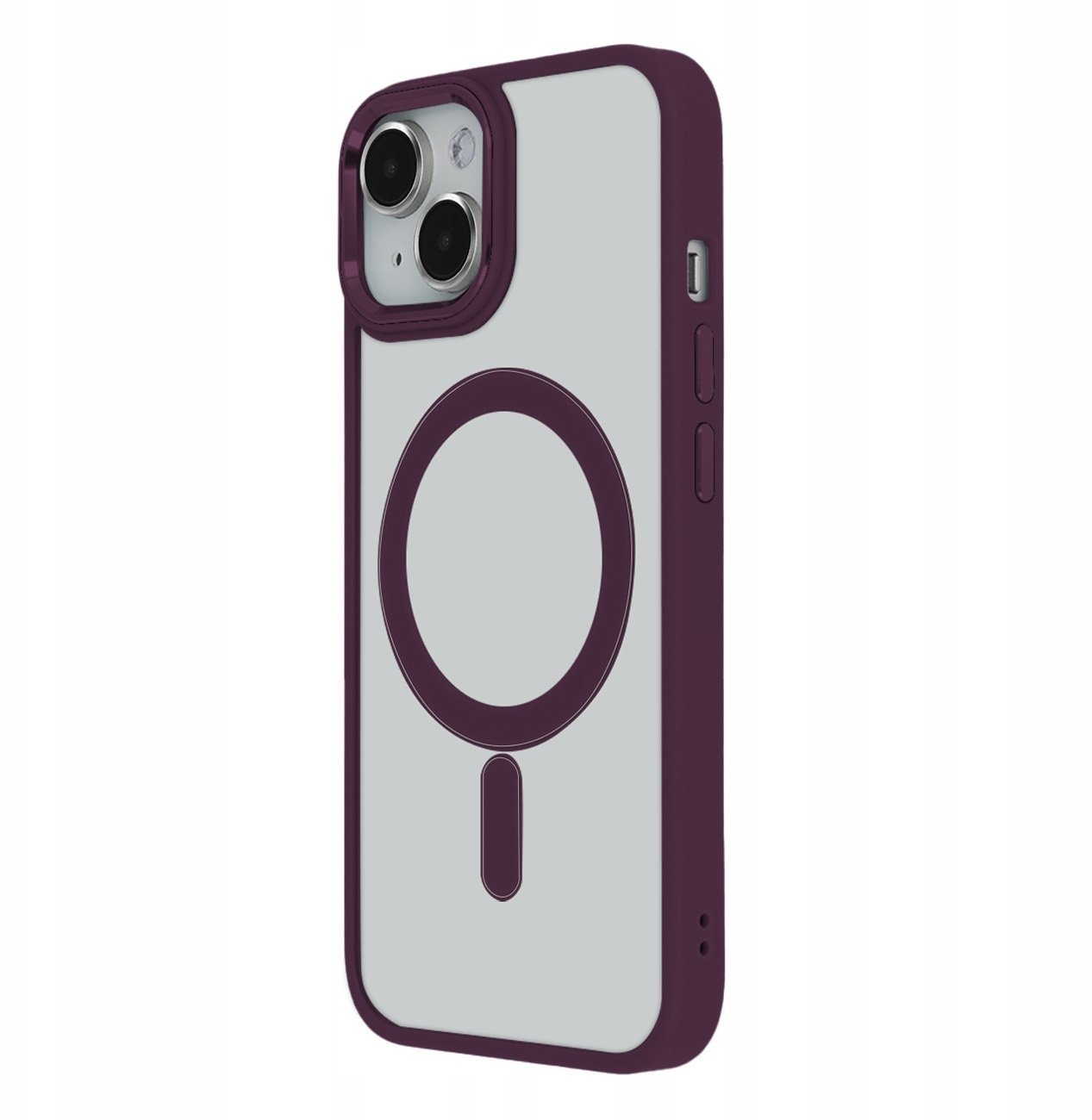 Nakładka Satin Elegant Mag do iPhone 13 6,1