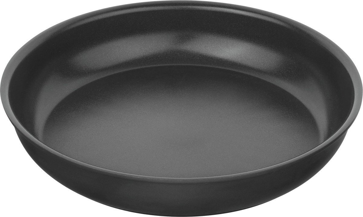 Patelnia Zwilling ZWILLING UNLOCK Patelnia płytka korpus - 28 cm, czarny