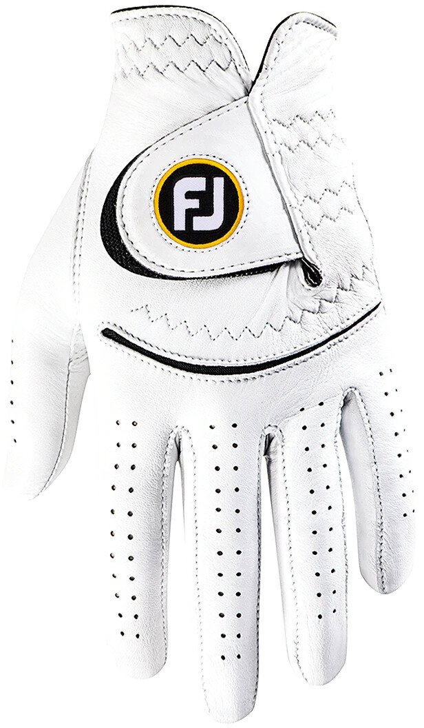 Rękawiczki golfowe Footjoy StaSof Golf M, Lewa ręka