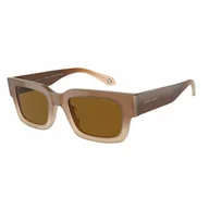 Okulary przeciwsłoneczne - Okulary przeciwsłoneczne Damskie Armani AR8184U-598133 Ø 52 mm - miniaturka - grafika 1