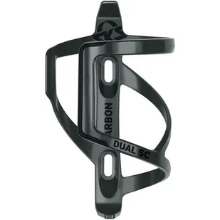 Koszyk na bidon SKS Dual SC LH 12010 - Koszyki rowerowe - miniaturka - grafika 1
