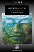 Nauki przyrodnicze - Hipoteza Medei. Czy życie na Ziemi zmierza do samounicestwienia - miniaturka - grafika 1