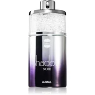 Wody i perfumy damskie - Ajmal Shadow Noir woda perfumowana 75ml - miniaturka - grafika 1
