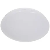 Lampy sufitowe - Plafon IP44 30 cm biały - miniaturka - grafika 1