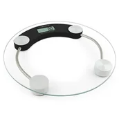 Wagi łazienkowe - Esperanza Jukari EBS007K - miniaturka - grafika 1