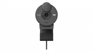 Kamery internetowe - Kamera internetowa Logitech Brio 305 grafitowa 960-001469 - miniaturka - grafika 1