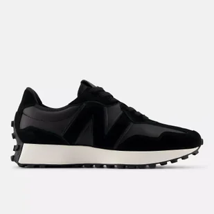 New Balance Buty Sneakersy Szare 327 U327LI - Sneakersy damskie - miniaturka - grafika 1