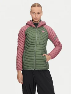 Dynafit Kurtka puchowa Radical 08-70915 Różowy Regular Fit - Kurtki narciarskie - miniaturka - grafika 1