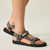 Sandały damskie - Regatta Sandały damskie Vendeavour Czarny, Rozmiar: 39 - miniaturka - grafika 1