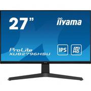 Monitory - IIYAMA XUB2796HSU-B1 - miniaturka - grafika 1