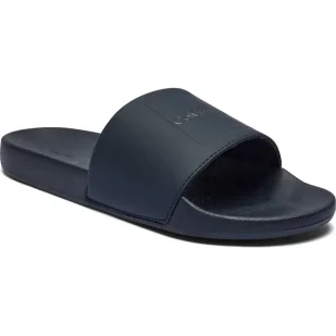 Calvin Klein Klapki - Klapki i japonki męskie - miniaturka - grafika 1