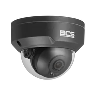 Kamery IP - Kamera IP 4 Mpx BCS-P-DIP24FSR3-Ai2-G grafitowa - miniaturka - grafika 1