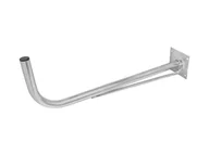 Inne akcesoria audio-wideo - Uchwyt SAT czolowy L-70cm wzmocn. (1LM) - miniaturka - grafika 1