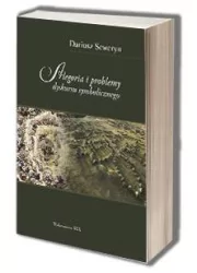 Alegoria i problemy dyskursu symbolicznego - Religia i religioznawstwo - miniaturka - grafika 1