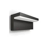 Lampy ogrodowe - Philips - LED Kinkiet zewnętrzny BUSTAN LED/3,8W/230V 4000K IP44 - miniaturka - grafika 1