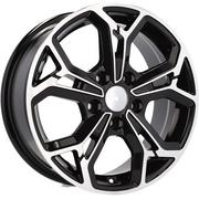 Felgi m.in. do KIA Sportage II III IV Sorento 17 5x114,3 - RFE190