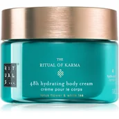 Balsamy i kremy do ciała - Rituals The Ritual of Karma Body Cream Balsam do ciała 220 ml - miniaturka - grafika 1