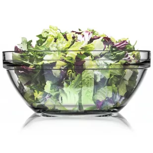 Orion Orion Miska, misa sałatkowa CHEF 26 cm 124736 - Miski i półmiski - miniaturka - grafika 1
