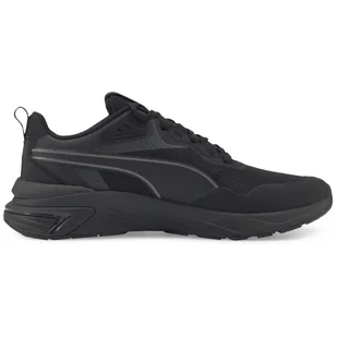 Buty męskie Puma Supertec Rozmiar butów (UE): 44,5 / Kolor: czarny - Trampki męskie - miniaturka - grafika 1
