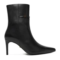 Botki damskie - Botki Gino Rossi EO-LUIA-121940 - miniaturka - grafika 1