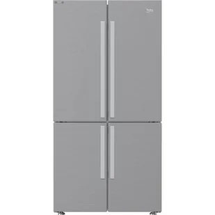 Lodówka Beko GN1406231XBN - Lodówki - miniaturka - grafika 1